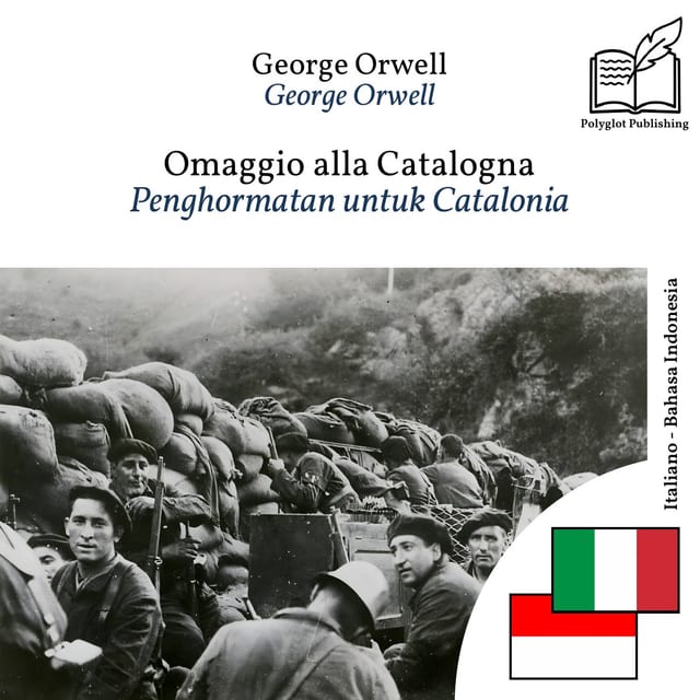 Penghormatan untuk Catalonia