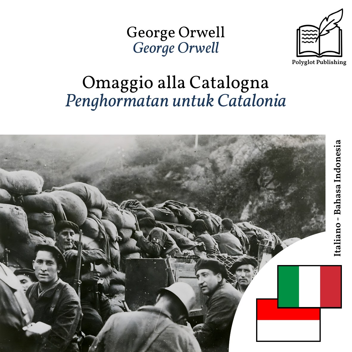 Penghormatan untuk Catalonia