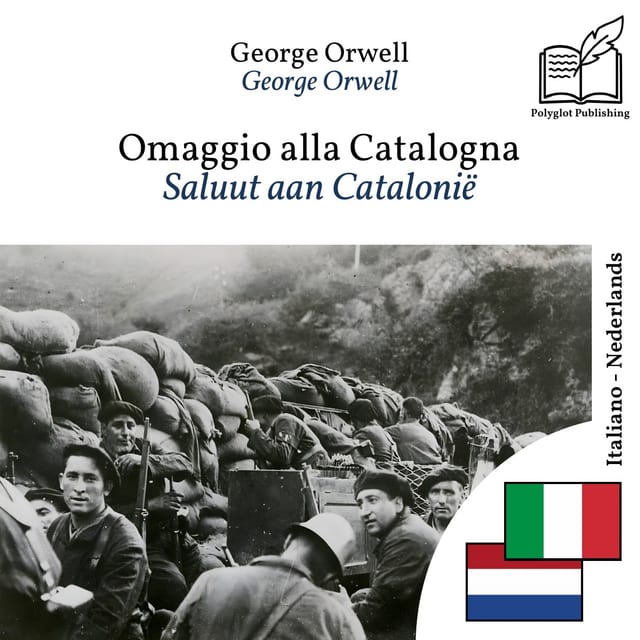 Saluut aan Catalonië