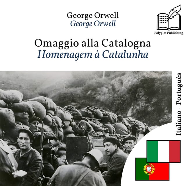 Homenagem à Catalunha