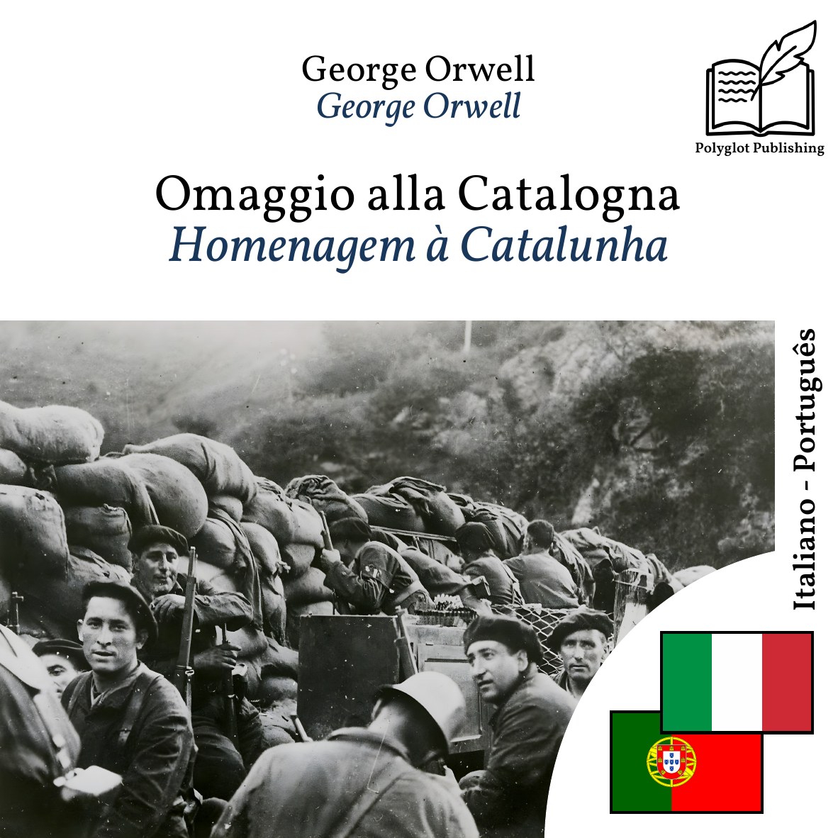Homenagem à Catalunha