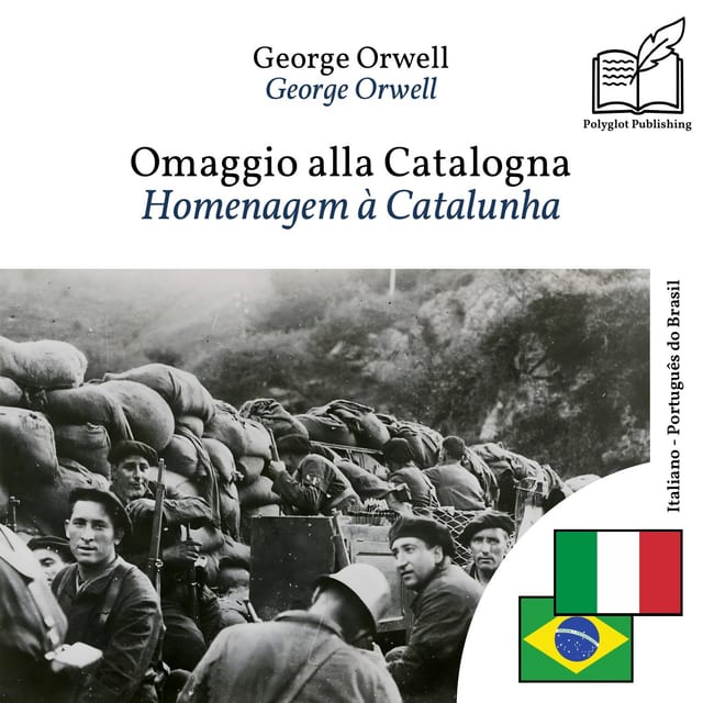 Homenagem à Catalunha