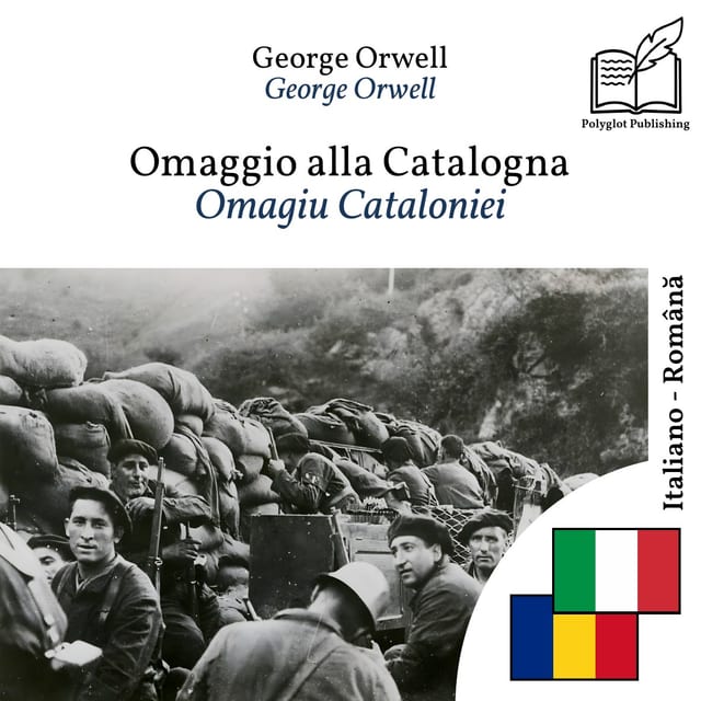 Omagiu Cataloniei