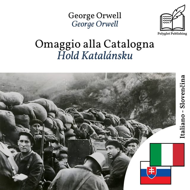 Hold Katalánsku