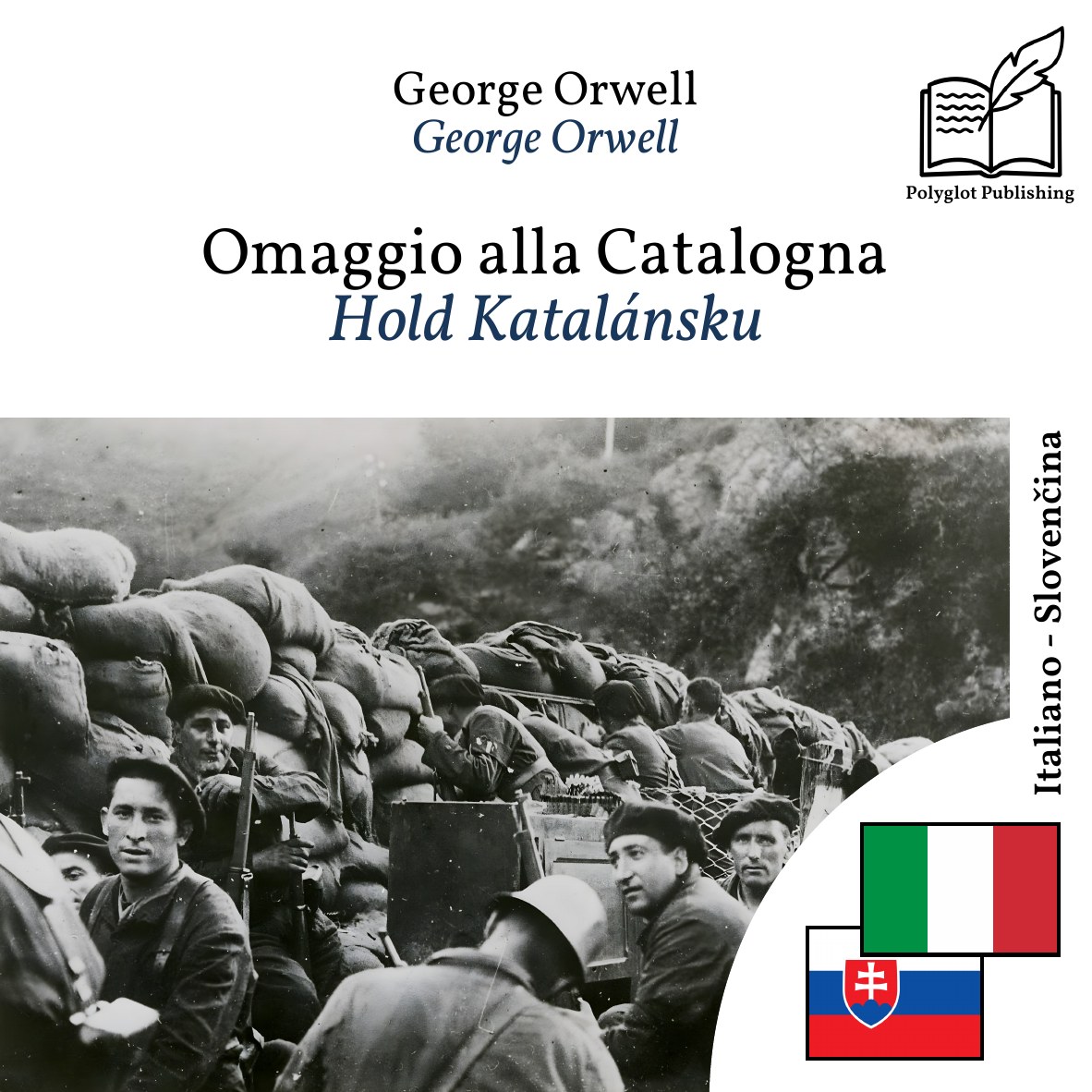 Hold Katalánsku