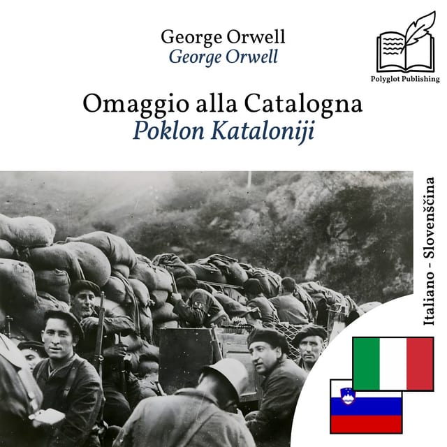 Poklon Kataloniji