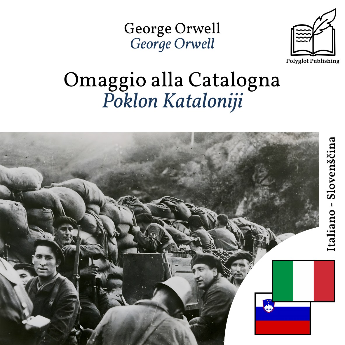 Poklon Kataloniji