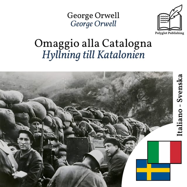 Hyllning till Katalonien