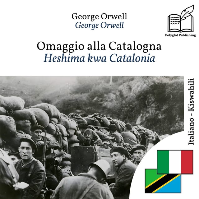Heshima kwa Catalonia