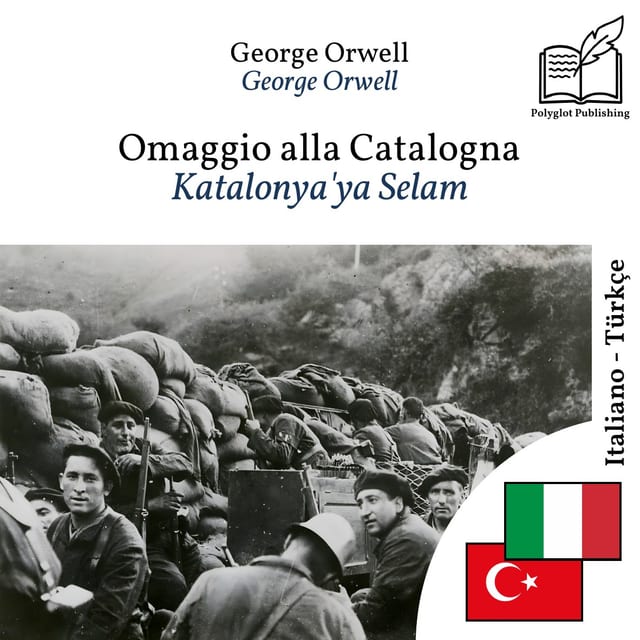 Katalonya'ya Selam