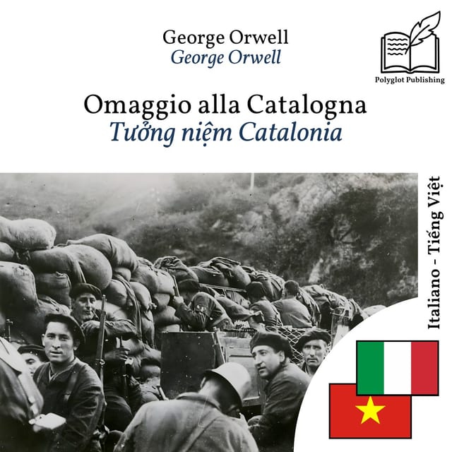Tưởng niệm Catalonia