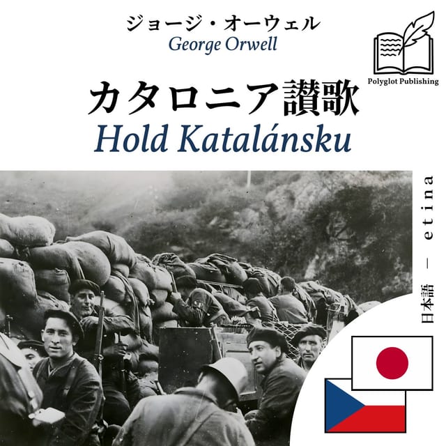 Hold Katalánsku