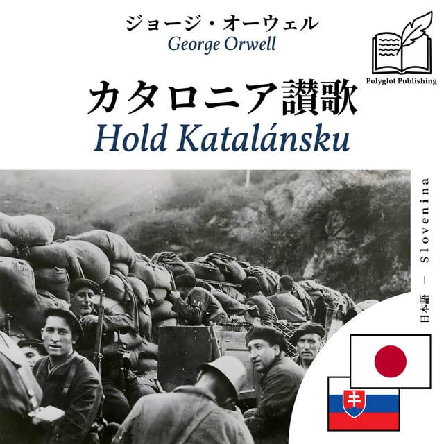 Hold Katalánsku