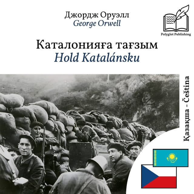 Hold Katalánsku