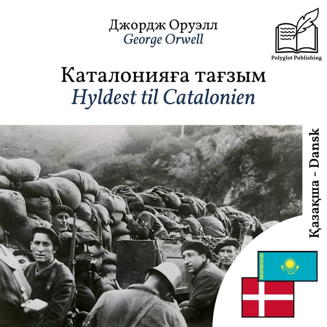 Hyldest til Catalonien