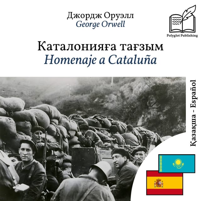 Homenaje a Cataluña