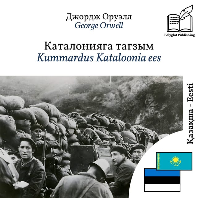 Kummardus Kataloonia ees