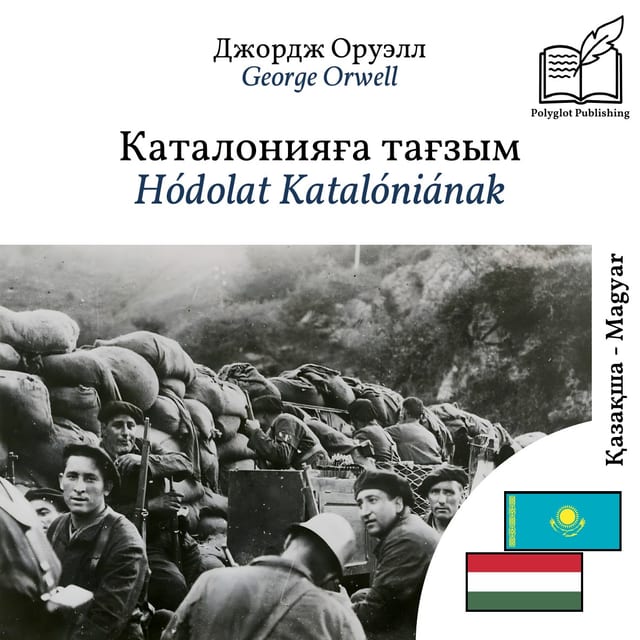 Hódolat Katalóniának