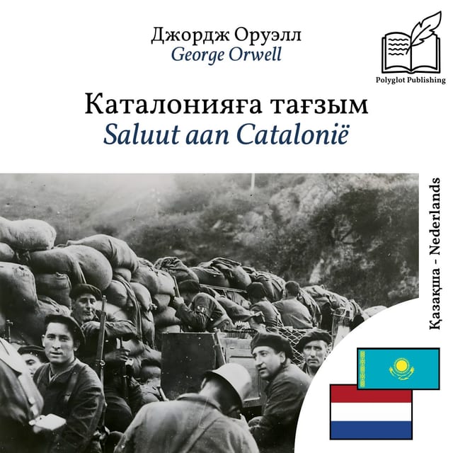 Saluut aan Catalonië