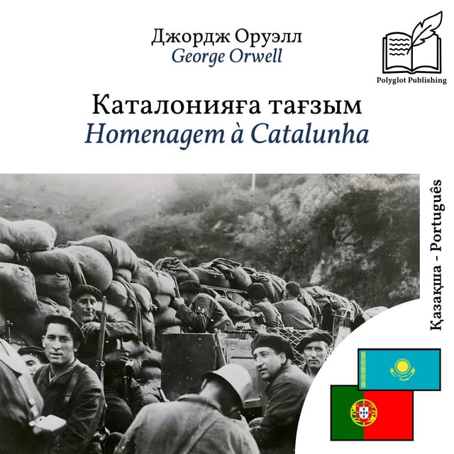 Homenagem à Catalunha