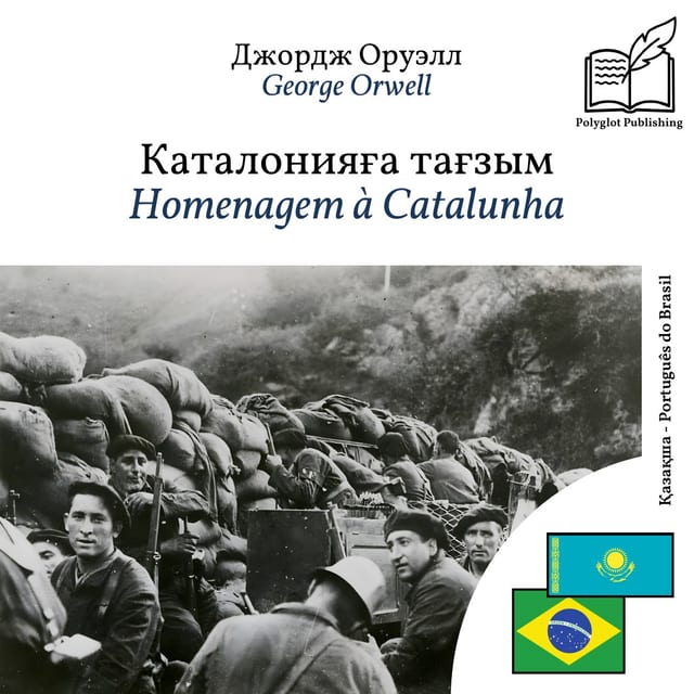 Homenagem à Catalunha
