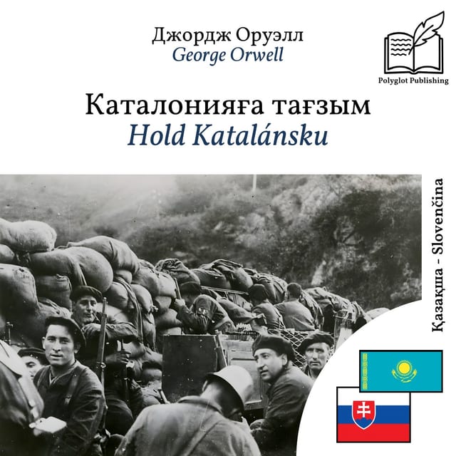 Hold Katalánsku