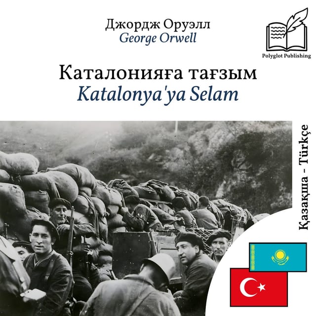 Katalonya'ya Selam