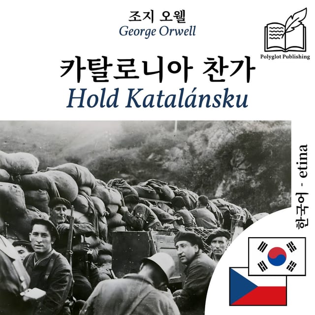 Hold Katalánsku