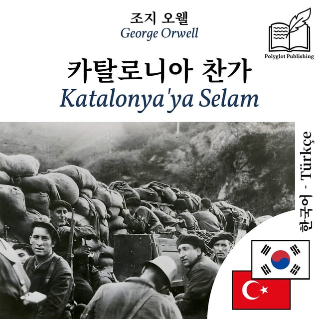 Katalonya'ya Selam