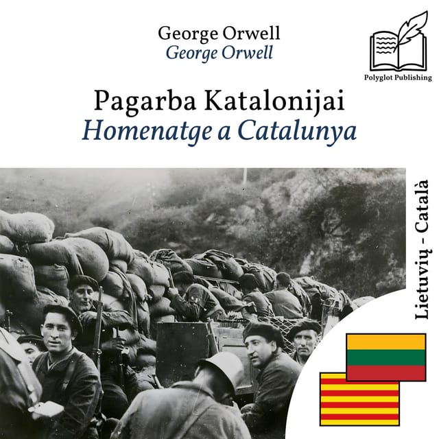Homenatge a Catalunya