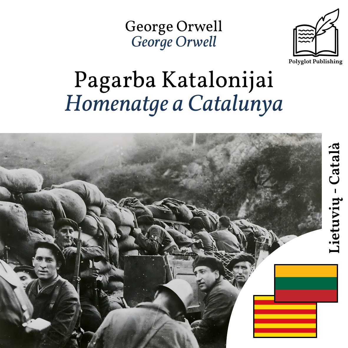 Homenatge a Catalunya