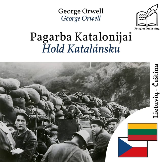 Hold Katalánsku