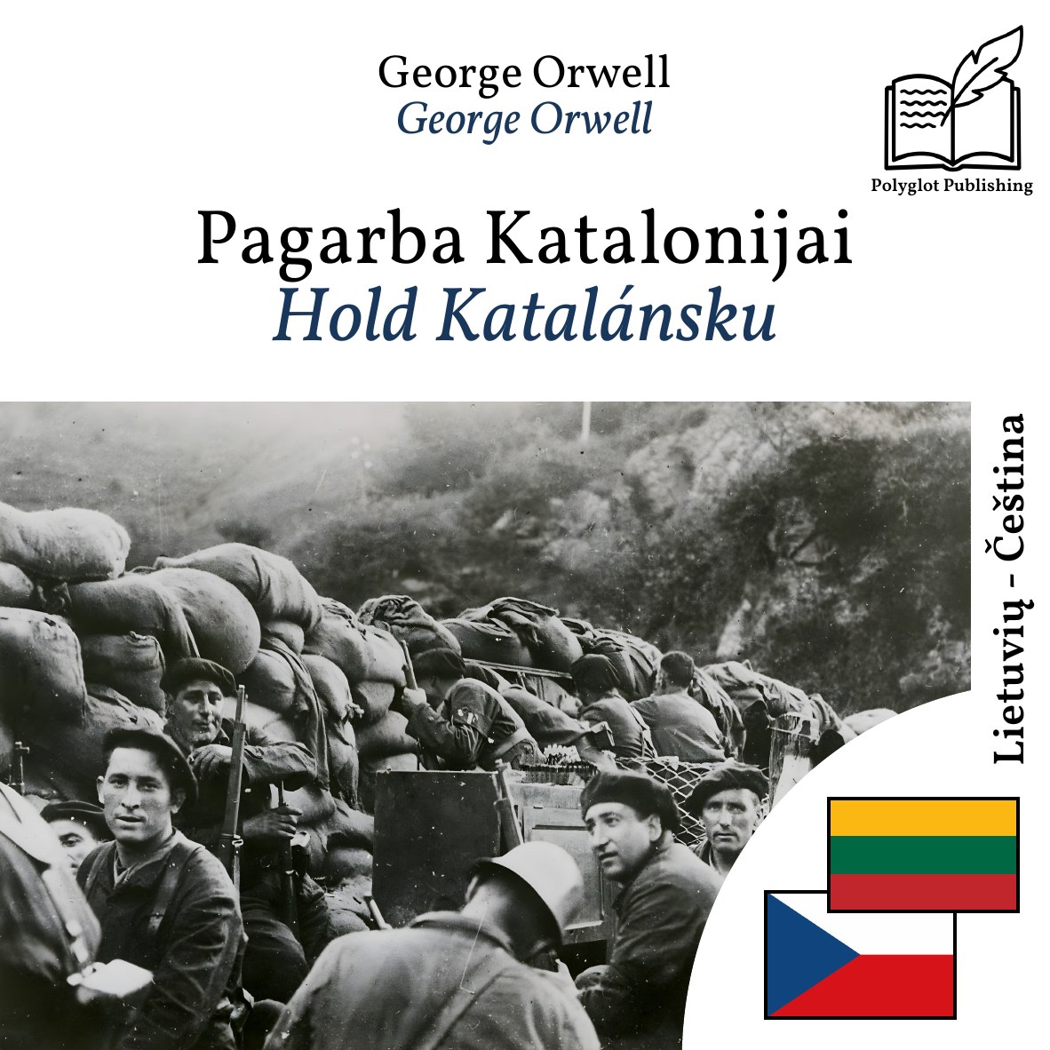 Hold Katalánsku