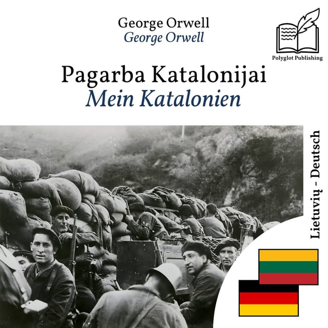 Mein Katalonien