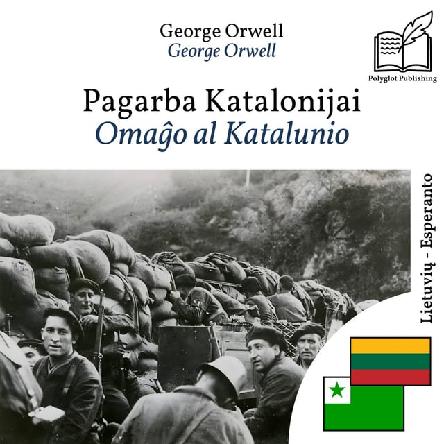 Omaĝo al Katalunio
