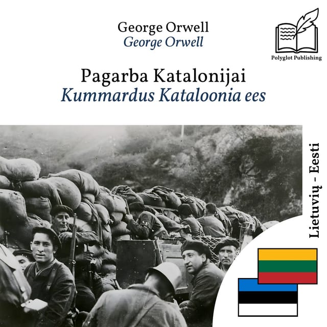 Kummardus Kataloonia ees