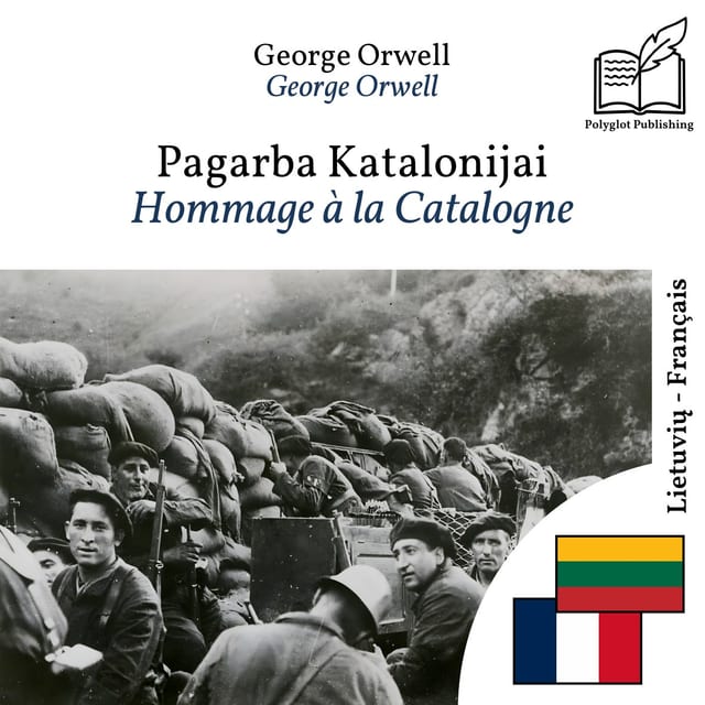 Hommage à la Catalogne