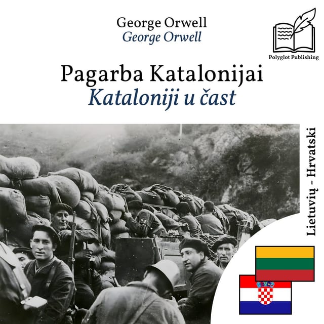 Kataloniji u čast