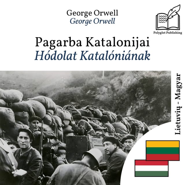 Hódolat Katalóniának