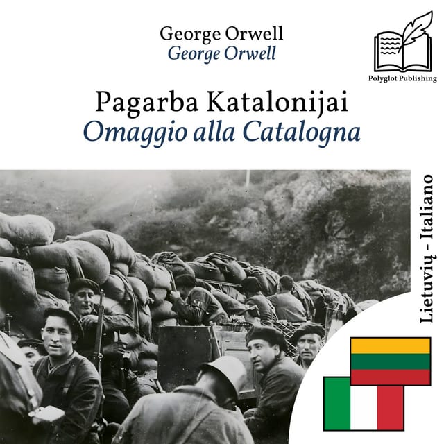 Omaggio alla Catalogna
