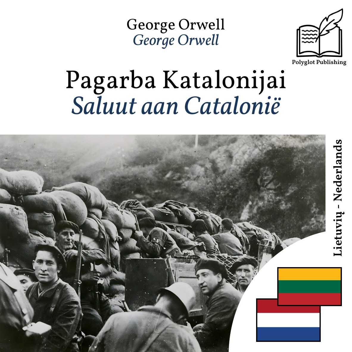 Saluut aan Catalonië