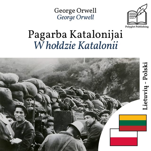 W hołdzie Katalonii