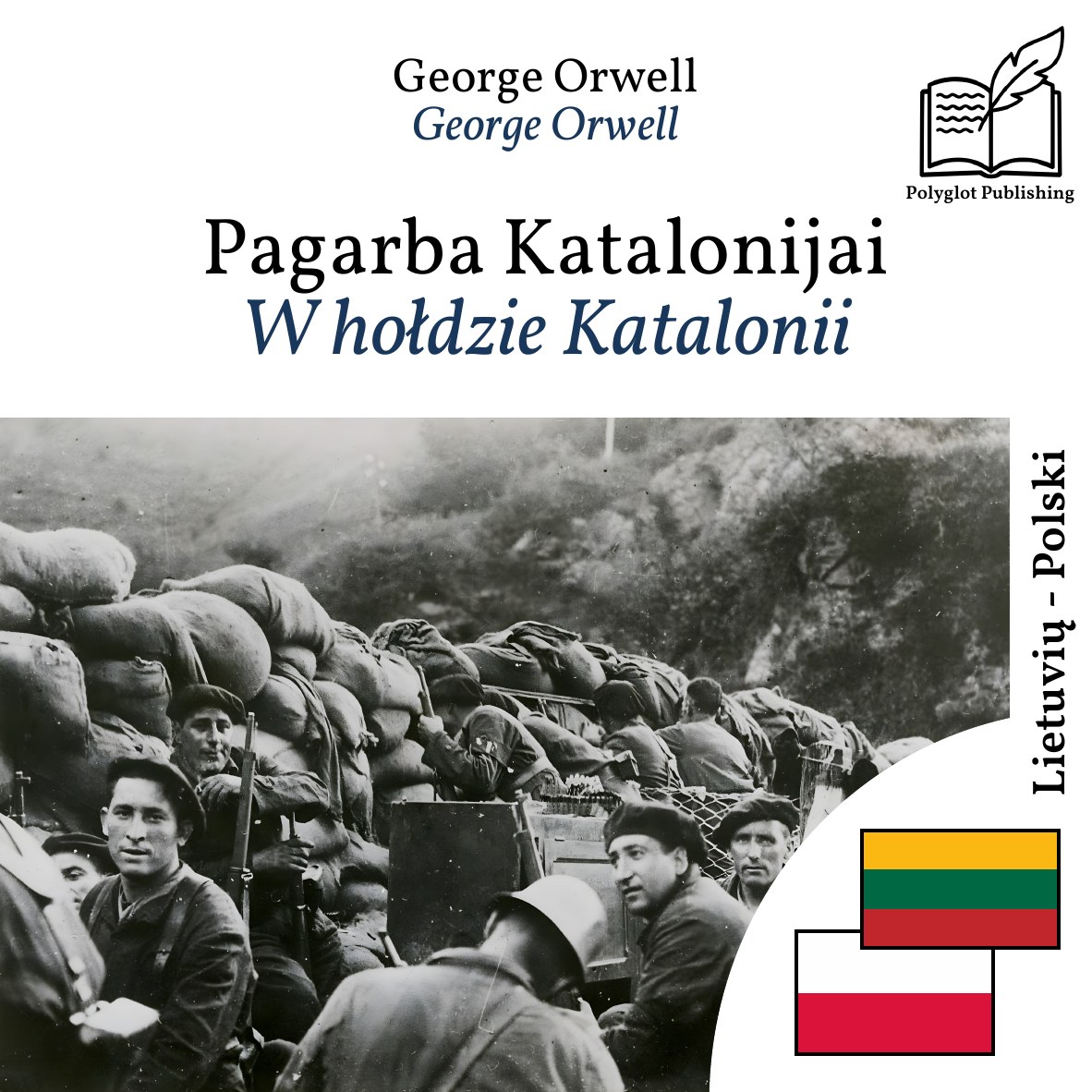 W hołdzie Katalonii