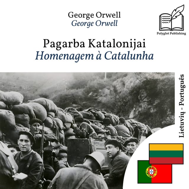 Homenagem à Catalunha