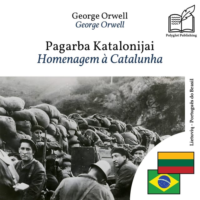 Homenagem à Catalunha