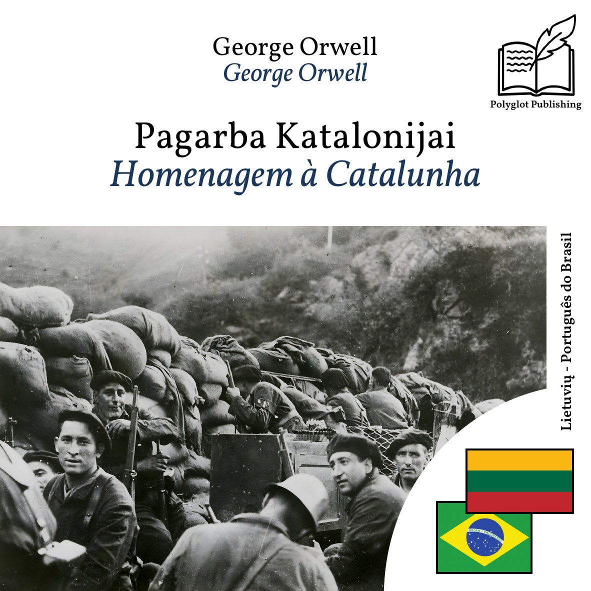 Homenagem à Catalunha