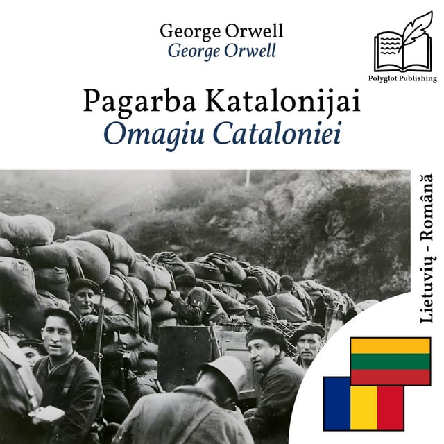 Omagiu Cataloniei