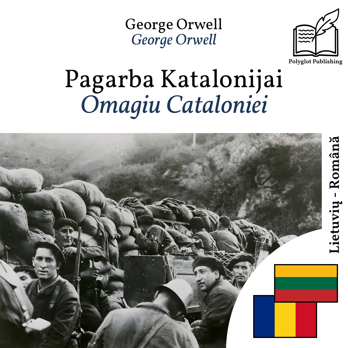 Omagiu Cataloniei