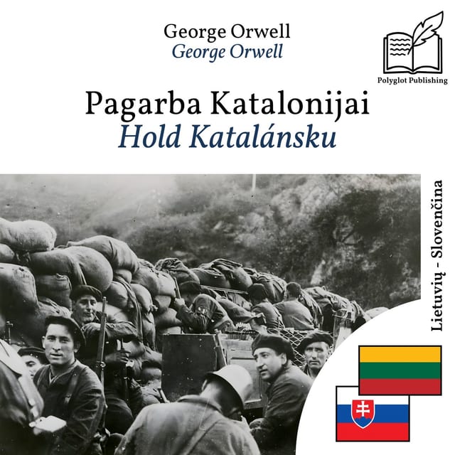 Hold Katalánsku