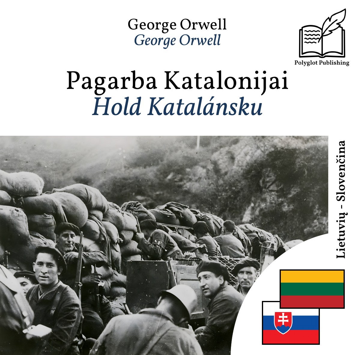 Hold Katalánsku